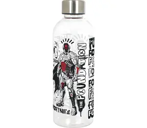 STOR Fortnite / Trinkflasche / 850 ml / Schraubverschluss