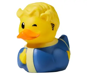 NUMSKULL TUBBZ Ente Fallout - Vault Boy / 5,5 cm