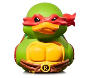 NUMSKULL TUBBZ Ente TMNT - Raphael / 5,5 cm
