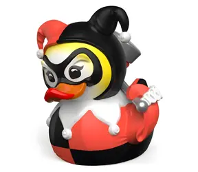 NUMSKULL Tubbz Ente MINI DC Comics Harley Quinn / 5,5 cm