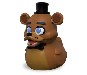 NUMSKULL Tubbz Ente MINI Freddy / 5,5 cm