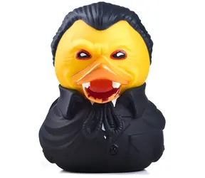 NUMSKULL Tubbz Duck Dracula (Erstauflage) / Sammelfigur / PVC / 9 cm