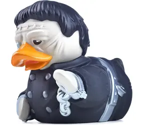 NUMSKULL Tubbz Duck Frankenstein 1. Auflage / PVC / 9 cm / nummerierte Sammlerbox