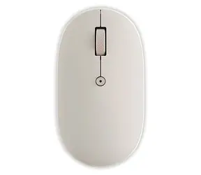 Satechi OnTheGo Sand-/Kabellose Maus / Bluetooth