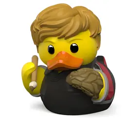 TUBBZ Ente Hunger Games - Peeta Mellark / 1. Auflage / 9 cm / PVC