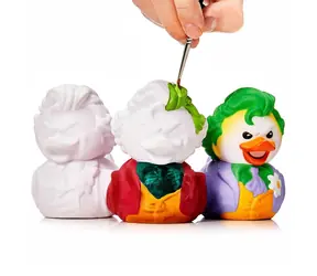 TUBBZ Duck DIY DC Comics Joker / 9 cm