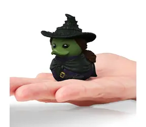 NUMSKULL TUBBZ Ente Wicked Elphaba Thropp / MINI / 5,5 cm
