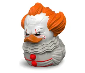 NUMSKULL TUBBZ Ente IT Pennywise Mini / 5,5 cm
