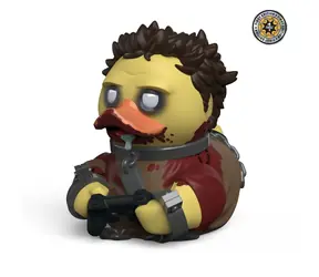 NUMSKULL Tubbz Duck Twilight of the Dead Ed 1st Edition / PVC / 9 cm / nummerierte Sammlerbox