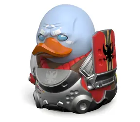NUMSKULL TUBBZ Destiny Zavala Entenmini / 5,5 cm