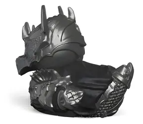 NUMSKULL TUBBZ Ente - Der Herr der Ringe Sauron / 9 cm