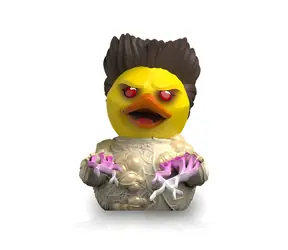 NUMSKULL TUBBZ Duck Ghostbusters - Gozer / 1. Auflage / 9 cm