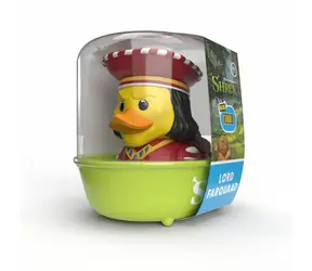NUMSKULL TUBBZ Ente MINI Shrek - Lord Farquaad / 5,5 cm