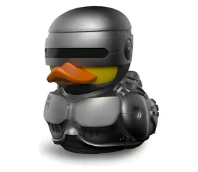 NUMSKULL TUBBZ Robocop-Ente
