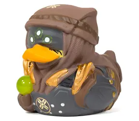 NUMSKULL TUBBZ Ente Destiny - Eris Morn / Sammelfigur / ca. 9 cm / PVC