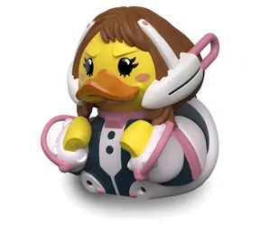 NUMSKULL TUBBZ Ente My Hero Academia - Ochaco Uraraka / 9 cm / 1. Auflage