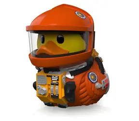 NUMSKULL TUBBZ Ente Kubrick Space Odyssey - Dr. David Bowman / 9 cm