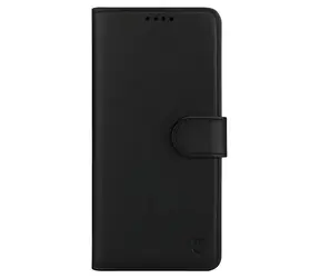 Tactical Field Notes für Honor 600 Lite, schwarz / Hülle