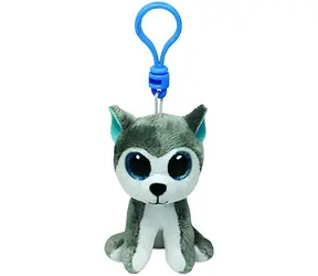 Ty Plüschhund Slush / 8,5 cm
