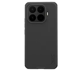 Nillkin Super Frosted PRO für XIAOMI 17T Pro schwarz