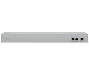 Ubiquiti USW-WAN-RJ45 / Switch / 3x 10GbE RJ-45 / 1x GbE / ohne PoE / 1U Rack