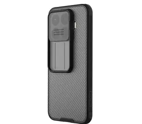Nillkin CamShield PRO XIAOMI 17T Pro transparent schwarz