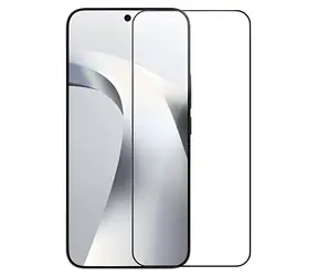 Nillkin CP+ PRO schwarz
