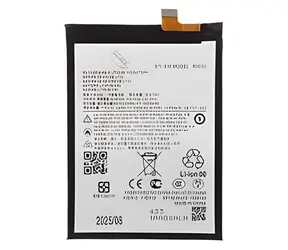 Für Motorola RW50 / Akku / 5000 mAh