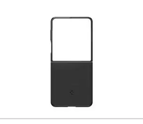 Samsung Spigen Schutzhülle schwarz