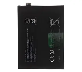 OEM BLP899 Akku für OnePlus 10 Pro / 5000 mAh / Li- ION