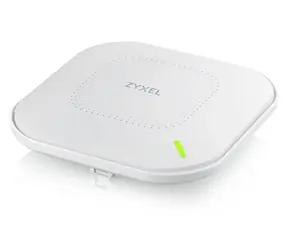 ZyXEL WAX610D / AP / AX3000 / WiFi 6 / Dualband 2,4 & 5 GHz / PoE / 1x 2,5-GHz-Anschluss