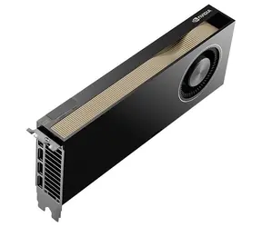 Nvidia RTX PRO 6000 Blackwell Max-Q 96 GB / Grafikkarte / Workstation Edition / 4X DP