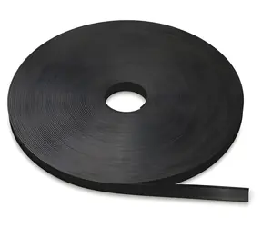 Magnetoplan C-Profil / Magnetetikettenprofil / 50 m x 40 x 1 mm