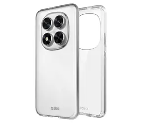 SBS Skinny XIAOMI Redmi Note 14 Pro transparente Hülle