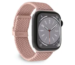 Puro Loop 38/40/41 mm pink / Armband für Apple Watch / Nylon