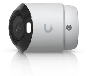 Ubiquiti UVC-G6-180-W weiß / Außenkamera / 16 MP / 180° / IR 20 m / IP66 / PoE+