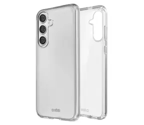 SBS Skinny transparente Hülle für Samsung Galaxy A35 5G