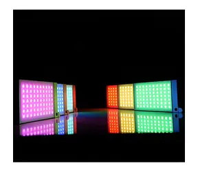 Godox LED M1 RGB Mini / LED-Leuchte / RGB