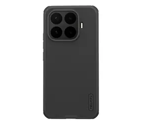 Nillkin Super Frosted PRO Magnetische Schutzhülle für XIAOMI 17T Pro, schwarz