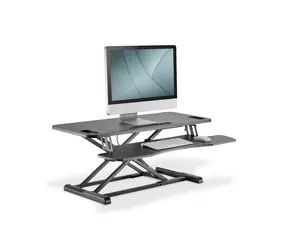 Digitus Ergonomischer Arbeitsplatzaufsatz / Ergonomischer Ständer