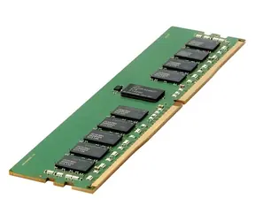 HPE 16 GB (1x16 GB) Single Rank / RAM-Speicher