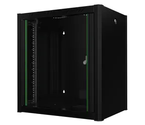 Lanview 19" Rack Wandmontage Pro / Wandrack / 12 HE