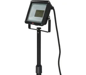 Brennenstuhl JARO 7060 T / Stativ-LED-Strahler / 50 W / 5800 lm / IP65