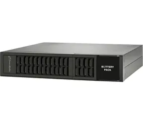PowerWalker BP A72R-12x9Ah / Batterie für USV / 72V DC / 12x 9Ah / für VFI 3000CRM LCD