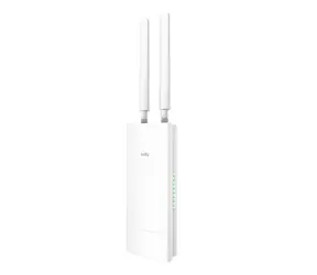 Cudy LT400 weiß / Router / 4G LTE / IP65 / PoE / 300 Mbit/s
