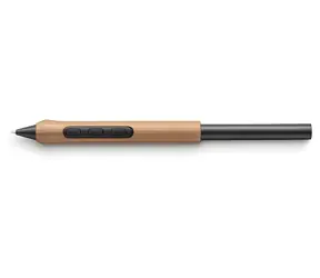 Wacom Pro Pen 3 Holzgriff / Ersatzgriff / aus Holz / für Wacom Pro Pen 3