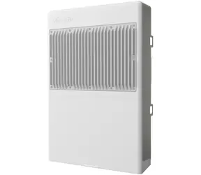 Mikrotik CRS318-16P-2S+OUT / Cloud Router Switch / 16x Gigabit LAN PoE-Ausgang / 2x SFP+ / RouterOS/SwOS L5 / Außenbereich