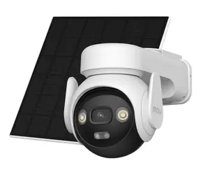 IMOU AOV PT Kit IPC-B7ED-5M0TEA / Outdoor-IP-Kamera / 2880 × 1620 px / WLAN / 4G LTE / Solar / microSD
