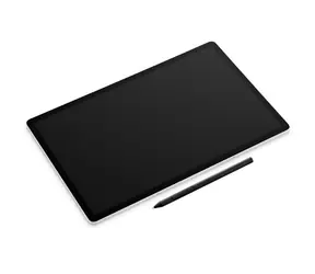 Wacom MovinkPad Pro 14 / Grafiktablett / OLED / Android 15 / SM8635P / 12 GB / 256 GB / Stift inklusive