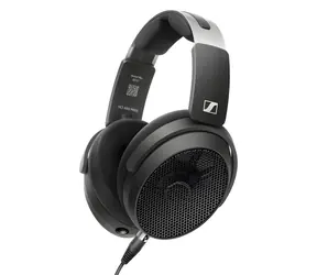 Sennheiser HD 490 PRO / Kopfhörer / offen / Studio / faltbar / 3,5 mm / 1,8 m